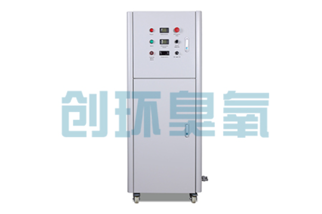山海关2026好用的臭氧发生器哪个公司靠谱?工业设备厂家盘点