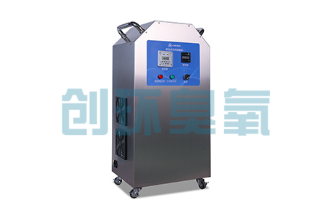 山海关冬季养殖场密闭消毒双赢方案：臭氧发生器在工厂化水产与畜牧场景的安全应用