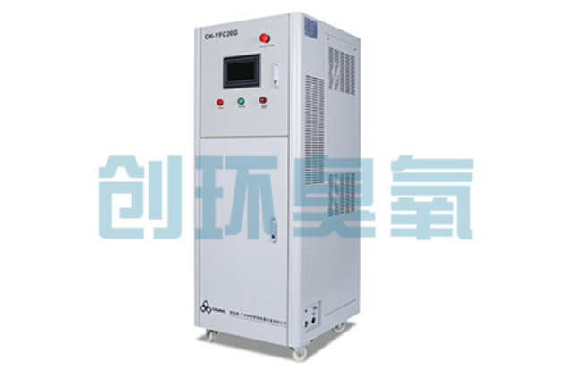 山海关高密度养殖中臭氧发生器的维护方法有哪些