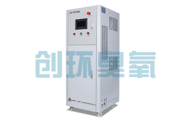 山海关海水养殖臭氧发生器入门指南：新手零基础也能掌握的3个操作步骤