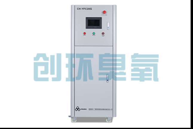 山海关ORP(氧化还原电位)控制在海水养殖臭氧投加中的核心作用与设定区间