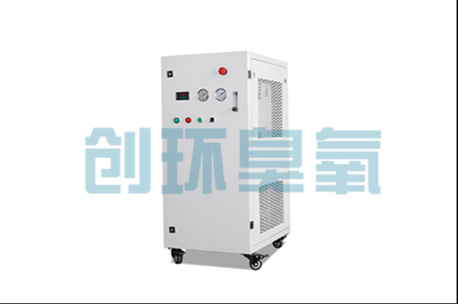 山海关2026年南美白对虾循环水养殖系统(RAS)臭氧消毒完整指南