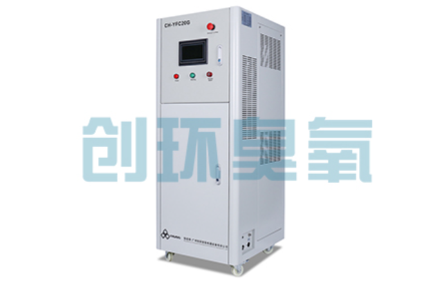 山海关石斑鱼养殖必看：臭氧发生器安装位置与日常维护全攻略