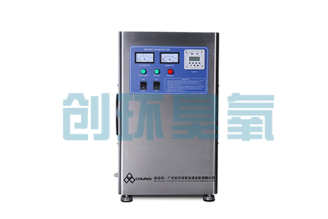 山海关高盐高浓度化工废水怎么处理？臭氧发生器催化氧化技术的应用边界在哪里？