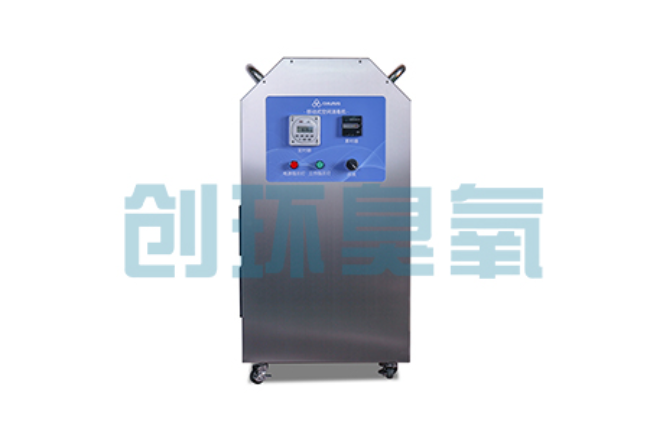 山海关臭氧发生器在其他食品加工中的应用有哪些?