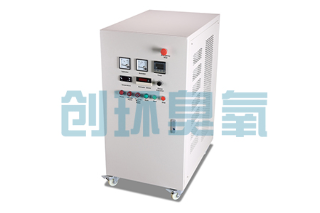 山海关AOP高级氧化技术完整指南：3步掌握臭氧投加量与HRT控制
