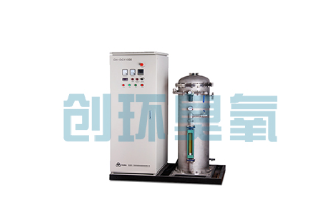 山海关臭氧+UV vs 臭氧+H₂O₂：哪个AOP工艺运行成本低20%？