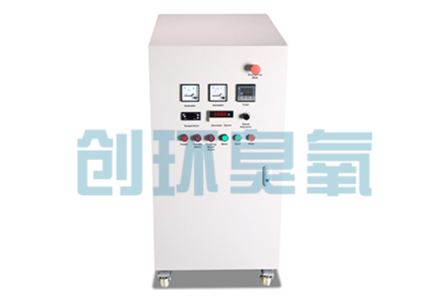 山海关拒绝盲目选型！工厂化循环水养殖臭氧发生器产量计算公式与避坑指南