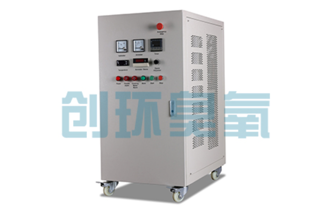 山海关冬季养殖场密闭消毒双赢方案：臭氧发生器在工厂化水产与畜牧场景的安全应用